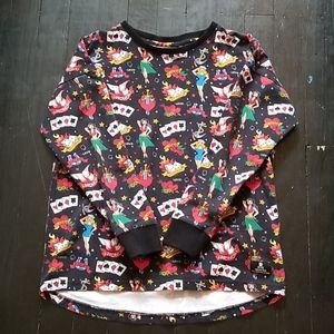 Unisex Rockyourkid sweater size 10